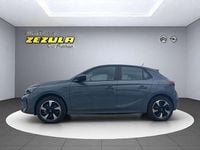 Gebraucht Opel Corsa 100 kW (136 PS) 2024 Grau Limousine