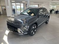 gebraucht Hyundai Kona 1,6 GDI Hybrid Go Plus DCT *LED* *Navi*