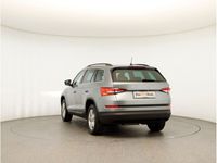 gebraucht Skoda Kodiaq 4x4 Ambition TDI DSG