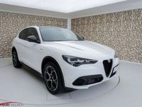 gebraucht Alfa Romeo Stelvio Veloce 2.0 Gme 280 PS Aut Awd - D82210