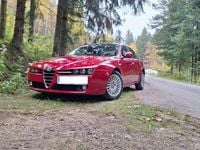 gebraucht Alfa Romeo 159 19 JTDM 8V