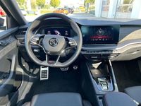 gebraucht Skoda Octavia Combi RS TSI 245 DSG