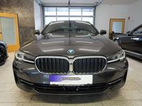 gebraucht BMW 530 530 e PHEV xDrive Aut. LED ADAPTIV/NAVI/LEDER/HE...