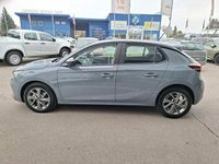 gebraucht Opel Corsa Corsa 1,2 Turbo Euro 6.4Edition