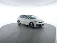 Neu VW Polo 95 PS (69 kW) 2025 Mittelgrau  normal Limousine