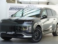 gebraucht Hyundai Ioniq 9 Elektro 110kWh 4WD 7Stz.Calligraphy
