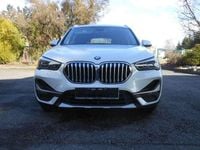 Gebraucht BMW X1 xLine 150 PS (110 kW) 2021 Weiß SUV