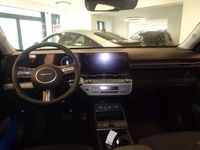 gebraucht Hyundai Kona 1,6 GDI Hybrid Smart Line DCT Aut.