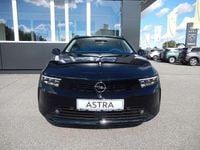 gebraucht Opel Astra ST 1,2 Turbo Edition