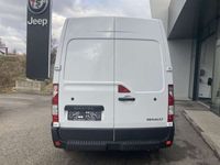 gebraucht Renault Master 