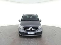 gebraucht Mercedes V250 d Extralang m. 360° Kamera