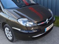 gebraucht Citroën C8 20 HDi **voll Fahrbereit**leichter Hagelschaden**