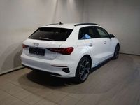 gebraucht Audi A3 30 TFSI intense