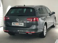 gebraucht VW Passat Variant HL TDI SCR 4MOTION DSG