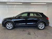 gebraucht Audi Q3 35 TFSI intense