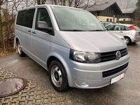 gebraucht VW Multivan T5Startline 20 TDI 4motion D-PF