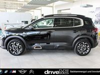 gebraucht Citroën C5 Aircross BHDI 130 S&S EAT8 SHINE