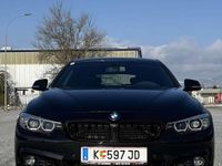 Gebraucht BMW 420 Gran Coupé M Sport 190 PS (139 kW) 2017 Coupé