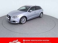 gebraucht Audi A3 Sportback 35 TFSI COD ultra Sport