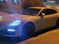 gebraucht Porsche Panamera 4 E-Hybrid PHEV Sport Turismo Aut.