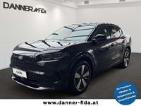 Neu Ford Capri Extended Range 210 kW (286 PS) 2025 SUV