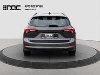 gebraucht Ford Focus Turnier 1.5D Aut. Assistenzpaket/AHK/Kamera/Nav...