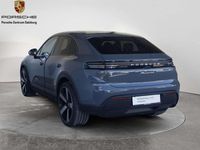 gebraucht Porsche Macan 4S