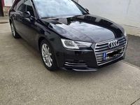 Gebraucht Audi A4 150 PS (110 kW) 2017 Kombi