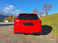 gebraucht Ford Focus FocusTraveller 1,5 EcoBoost ST-Line ST-Line