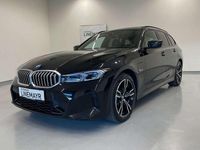gebraucht BMW 330e xDrive Touring Aut. M Sportpaket LCI