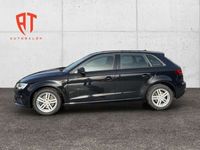 gebraucht Audi A3 Sportback 35 TDI basis