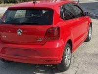 Gebraucht VW Polo Highline 90 PS (66 kW) 2014 Limousine