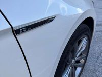 gebraucht VW Passat R Line 20 TDI 4Motion DSG