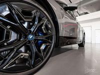 Gebraucht BMW iX Performance 455 kW (619 PS) 2024 Grau SUV