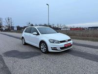 gebraucht VW Golf Highline 2,0 BMT TDI DPF DSG