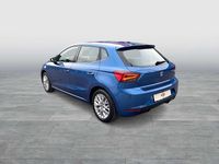 gebraucht Seat Ibiza Xcellence EcoTSI DSG
