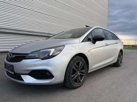 gebraucht Opel Astra Astra ST 1,2 Turbo ID:32