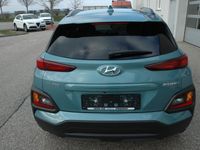 gebraucht Hyundai Kona Level 3 Plus 1,6 CRDi 2WD MT k0b33a