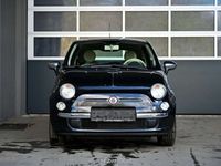 gebraucht Fiat 500 1.2 8V Pop