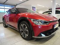 gebraucht Kia EV6 Elektro 774 kWh Air 2WD Virtual/Leder/Navi/Kamer