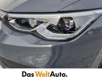 gebraucht VW Golf Style TSI