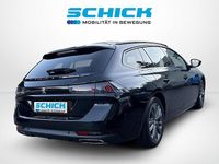 gebraucht Peugeot 508 SW 1,5 BlueHDi 130 EAT8 S&S GT Line Aut.