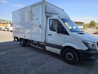 gebraucht Mercedes Sprinter 316 BlueTEC 3,5 t / 4.325 mm