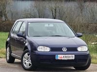 gebraucht VW Golf Comfortline 19 Top* Kredit* Klima* Wenig KM*