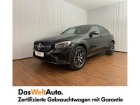 gebraucht Mercedes G250 Coupé 4MATIC Aut.