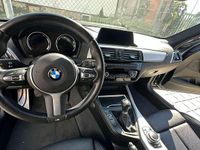 gebraucht BMW 118 118 i M Sport