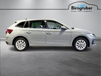 gebraucht Skoda Scala Selection TSI