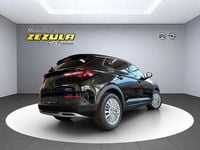 gebraucht Opel Grandland X 12 Turbo Direct Injection Edition Start/Stop