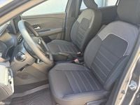 Neu Dacia Jogger Expression 110 PS (80 kW) 2025 Grau Van / Kleinbus