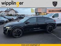 gebraucht Peugeot 408 E- GT 213PS LP € 54.421,-